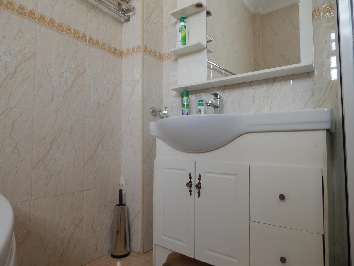 Casa de hóspedes Salmiya Place 2 *