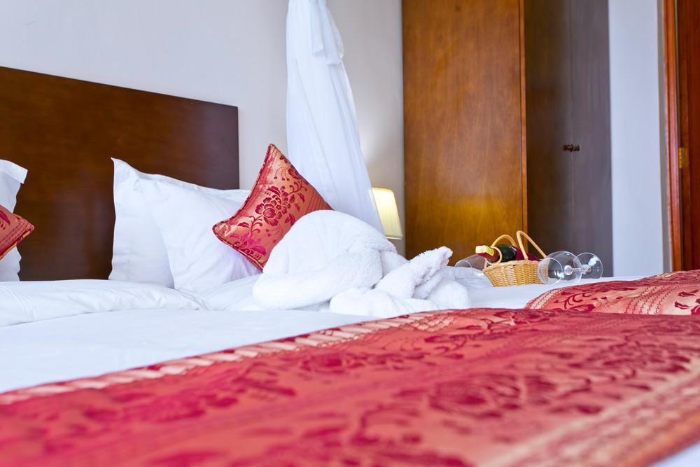 Mash Park Hotel Nairobi
