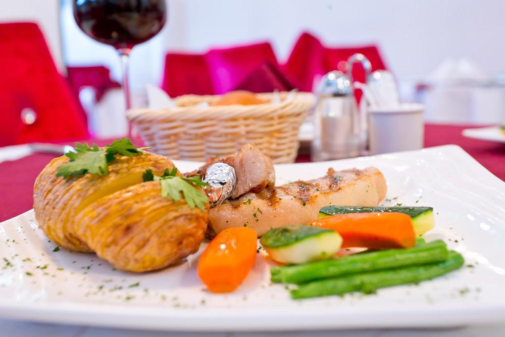 Mash Park Hotel Nairobi