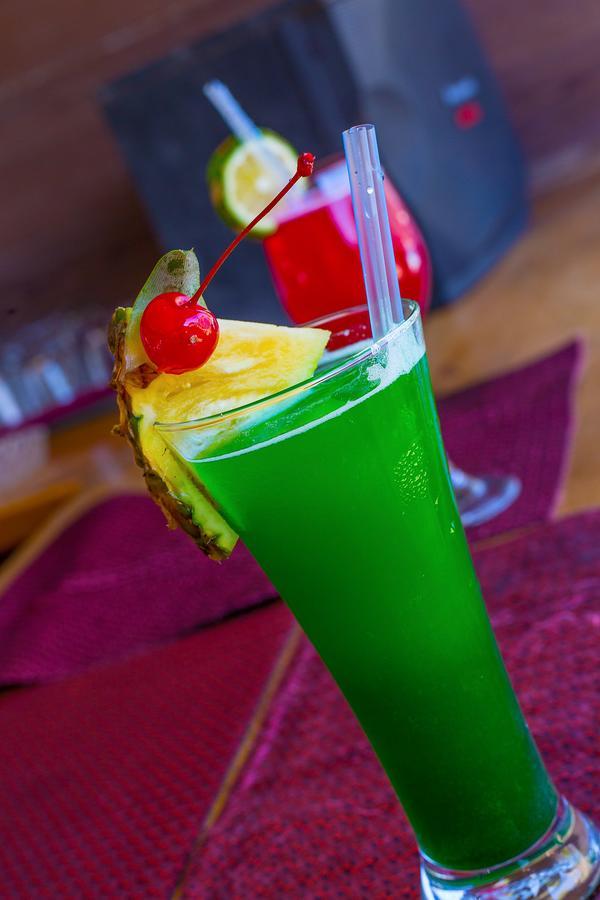 Mash Park 4* Nairobi