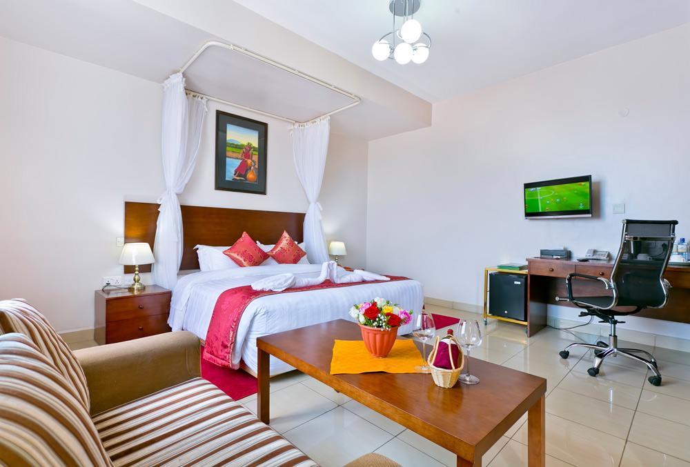 Mash Park 4* Nairobi