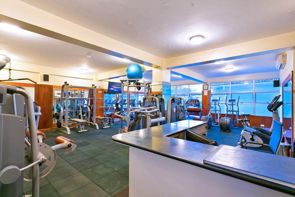 Mash Park Hotel