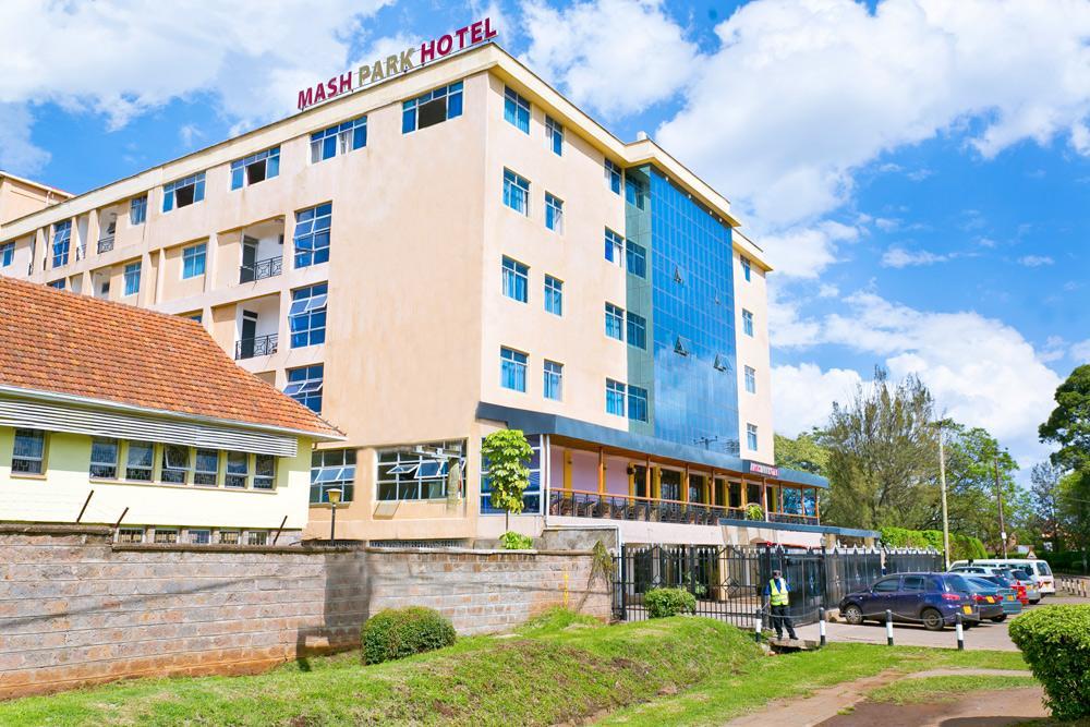 Mash Park 4* Nairobi