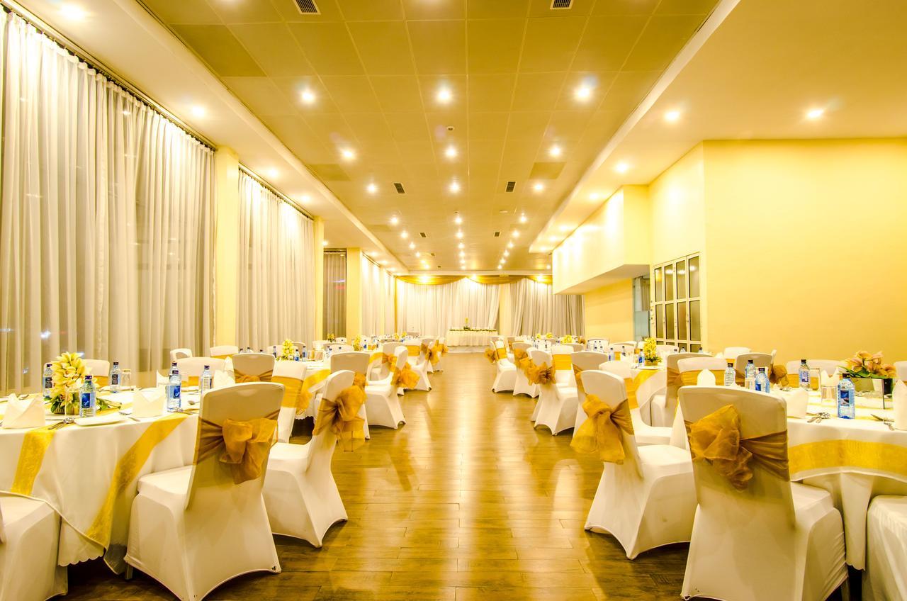 Prideinn Azure Westlands Hotel