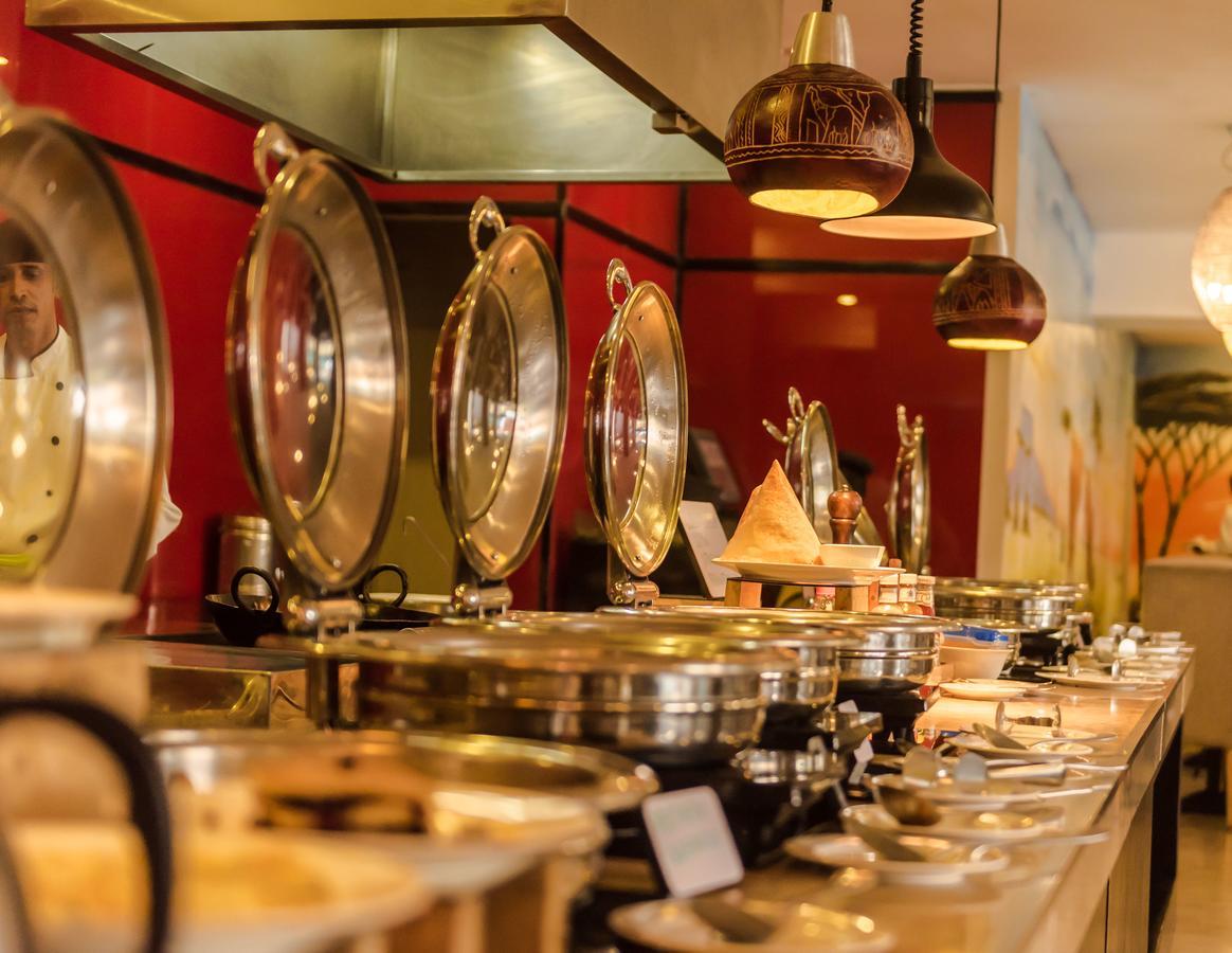 Hotel Prideinn Azure Westlands Nairobi