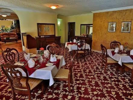 Karen Cold Springs Hotels 4* Nairobi