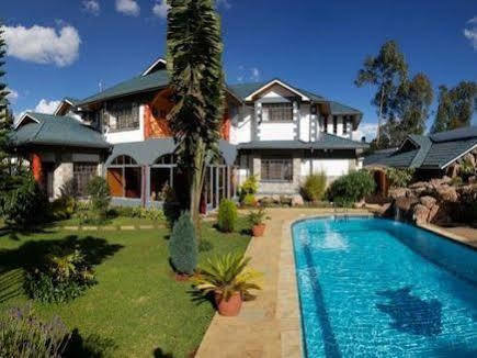 Hotel Karen Cold Springs Hotels