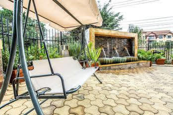 Hotel The Monarch Nairobi