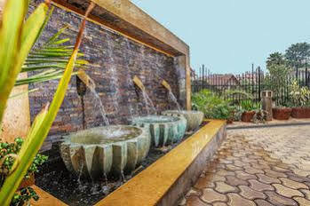 The Monarch 3* Nairobi