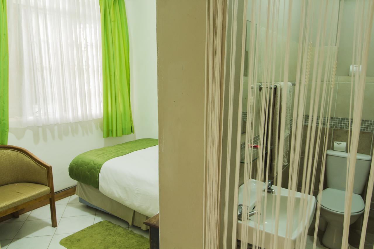 Bed & Breakfast Godials