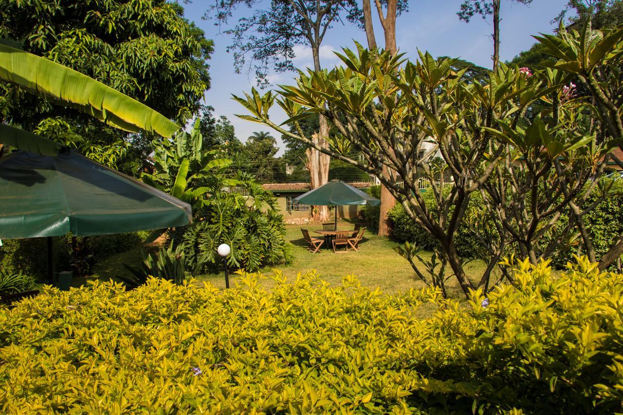Safi 3* Nairobi