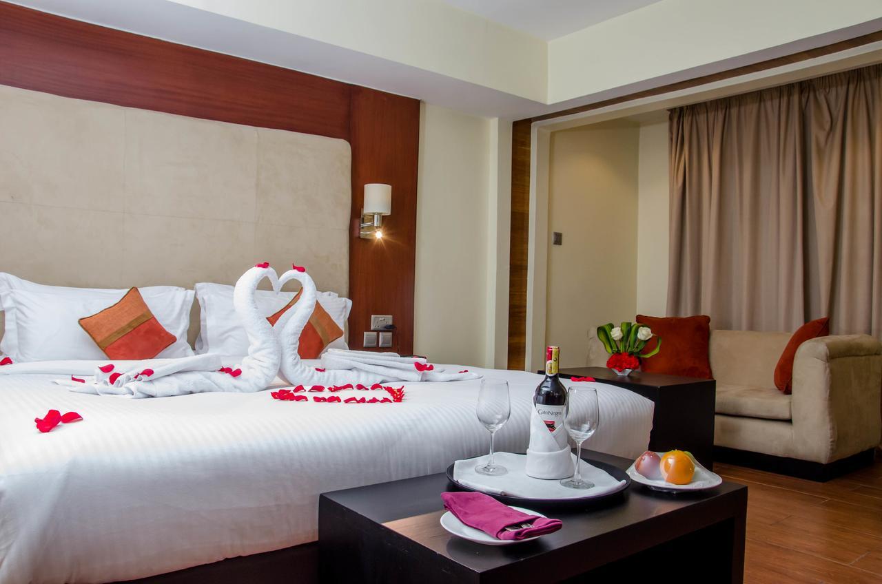 Hotel Western Meridian Nairobi