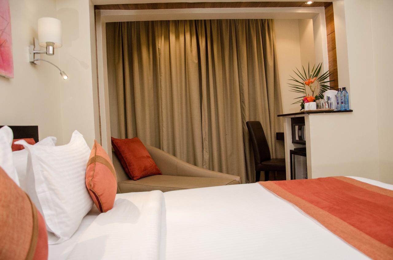 Western Meridian Hotel Nairobi