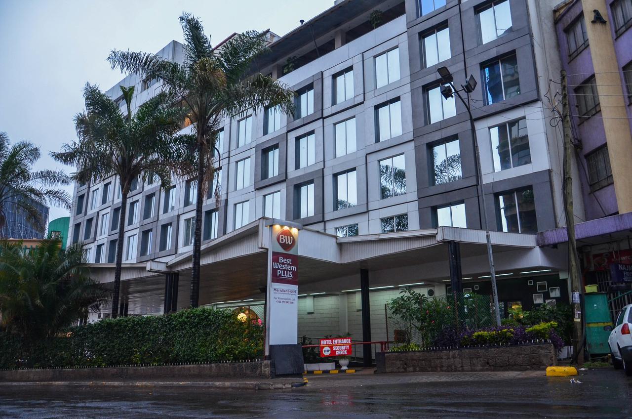 Western Meridian 4* Nairobi