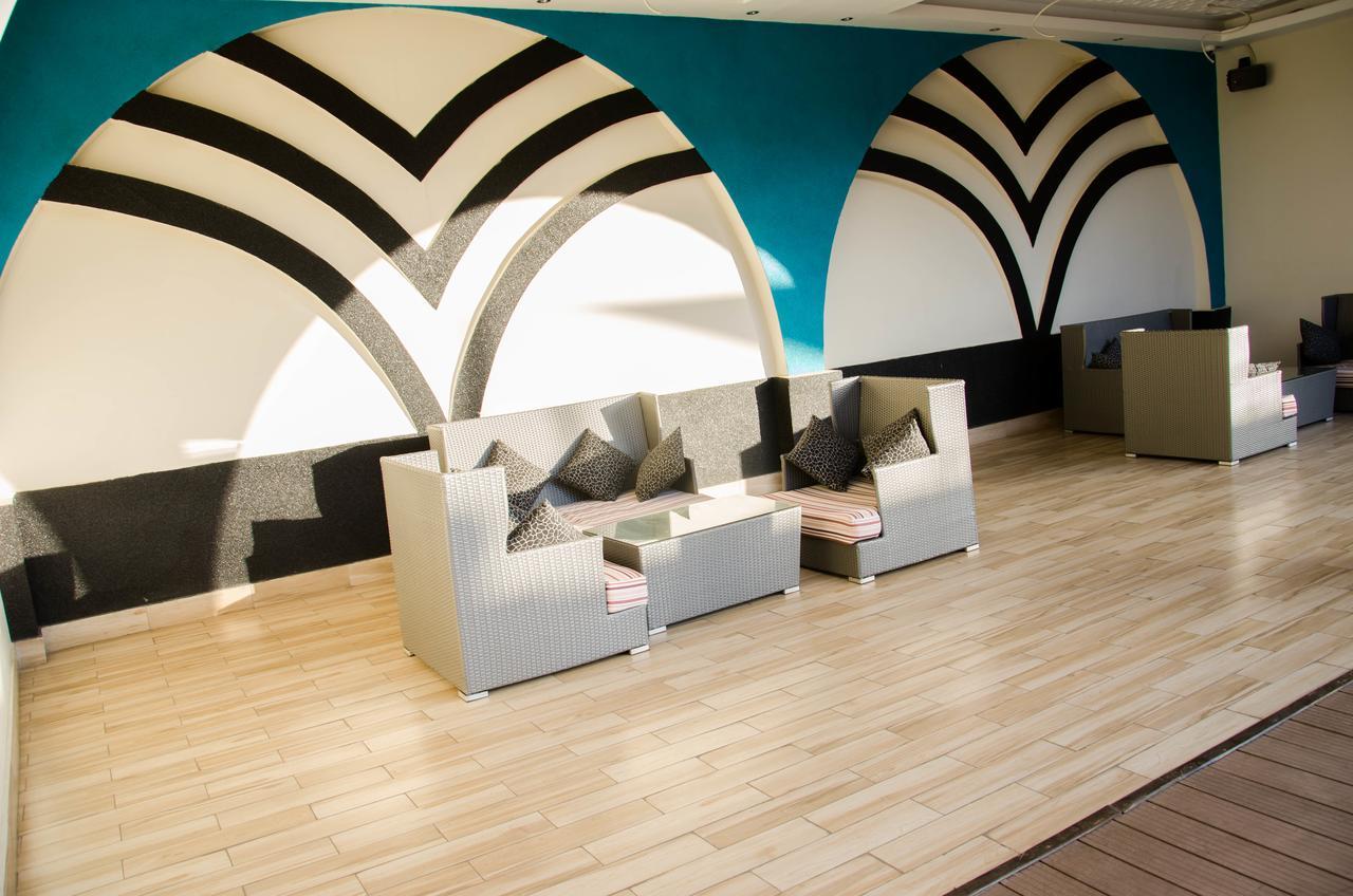 Western Meridian Hotel 4*