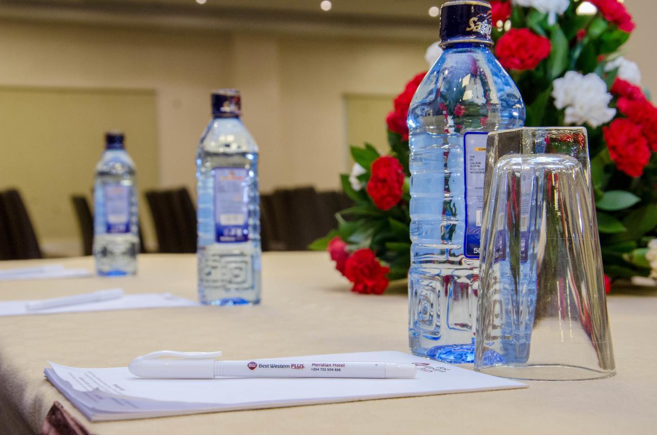 Western Meridian Hotel Nairobi