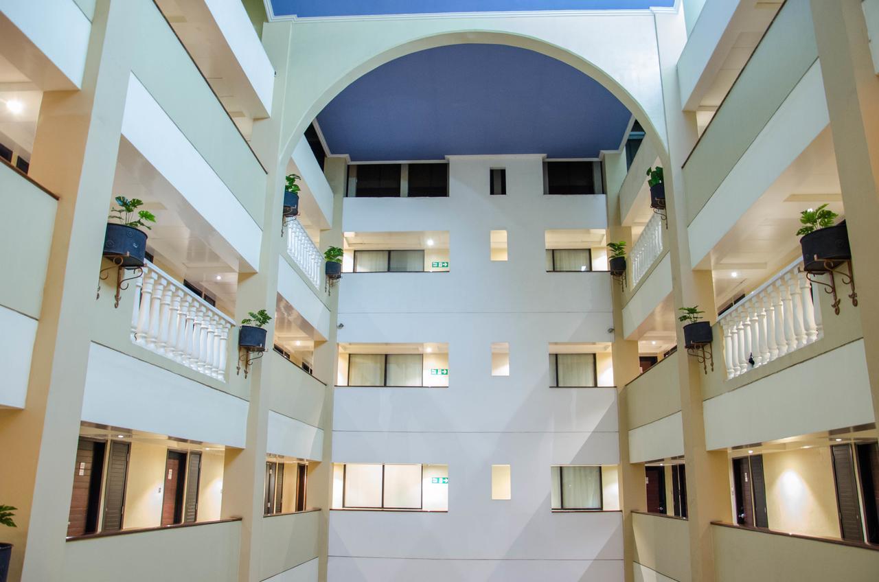 Hotel Western Meridian Nairobi