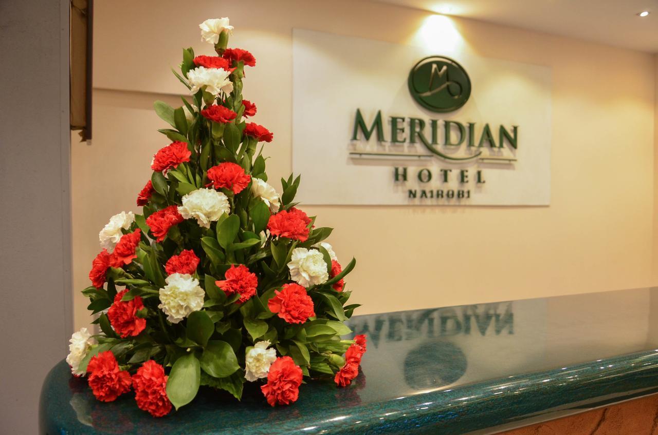 Hotel Western Meridian 4*