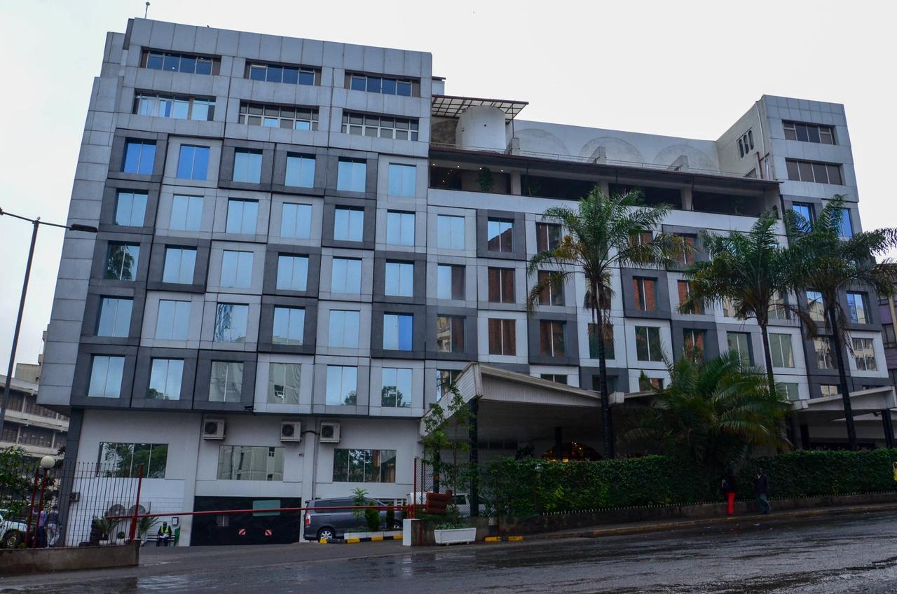 Western Meridian Hotel