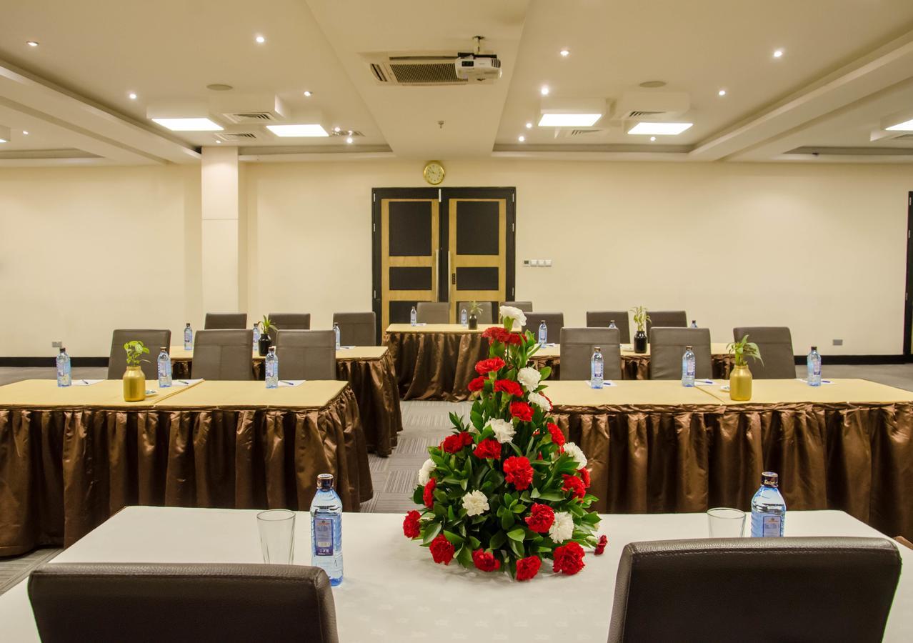 Western Meridian Hotel