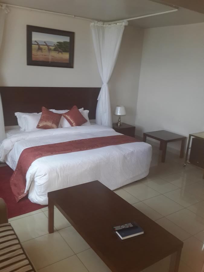 Mash Park 4* Nairobi
