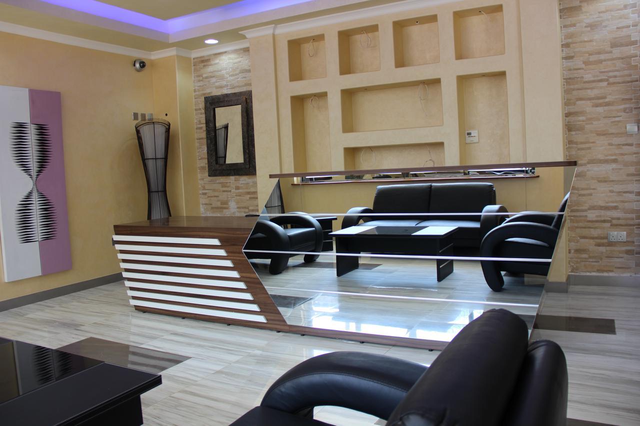 Gramo Nairobi