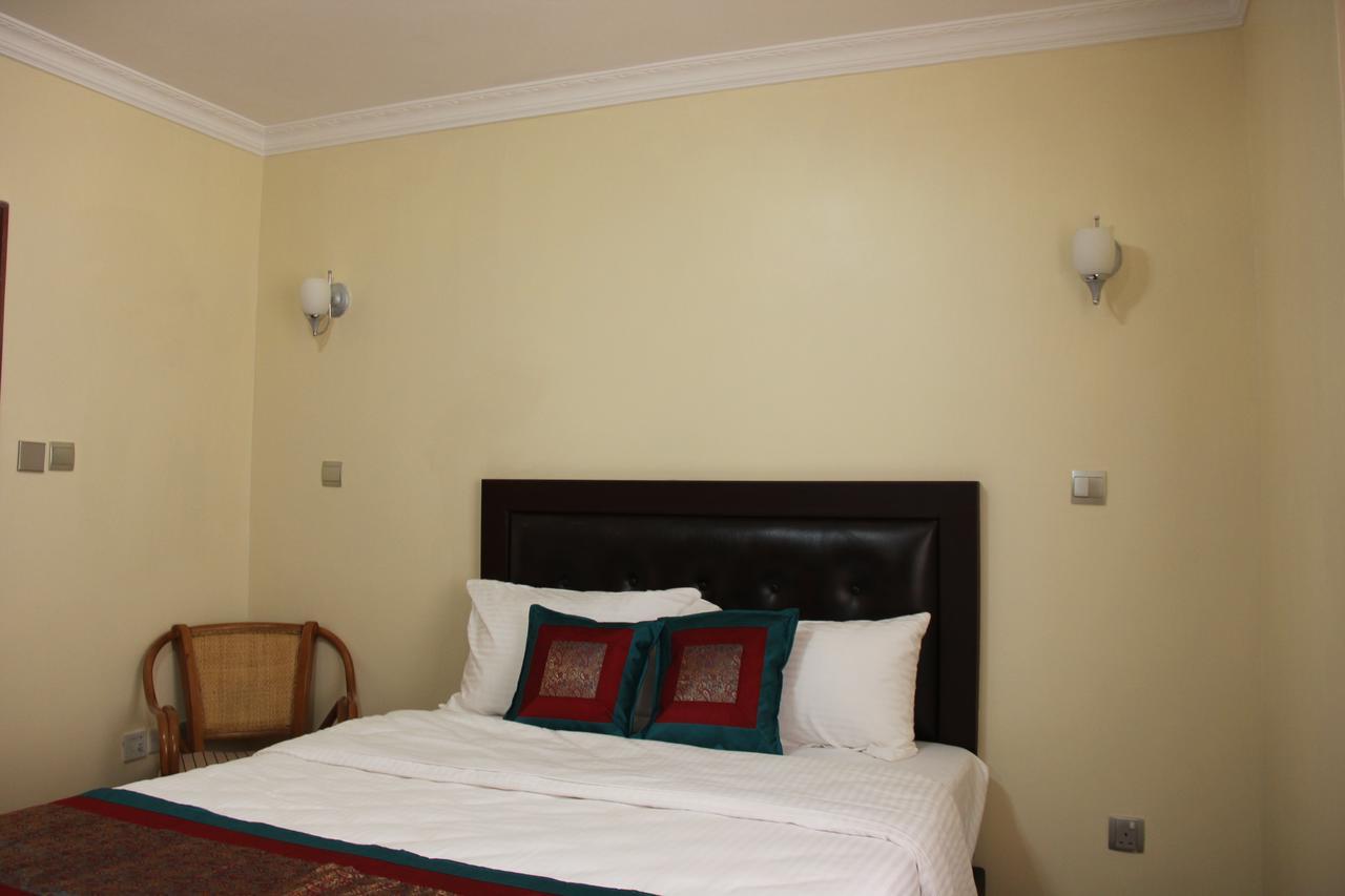 Hotel Gramo Nairobi