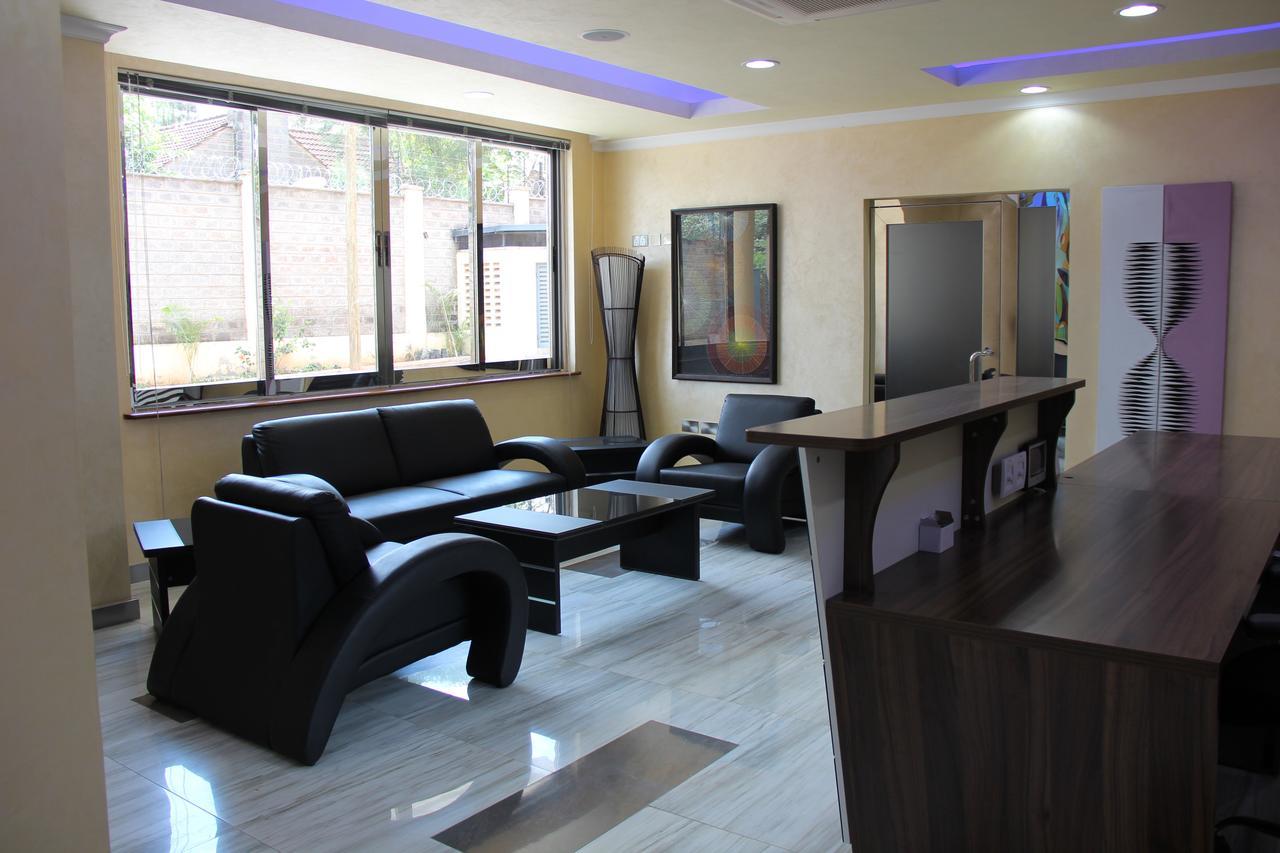 Hotel Gramo Nairobi