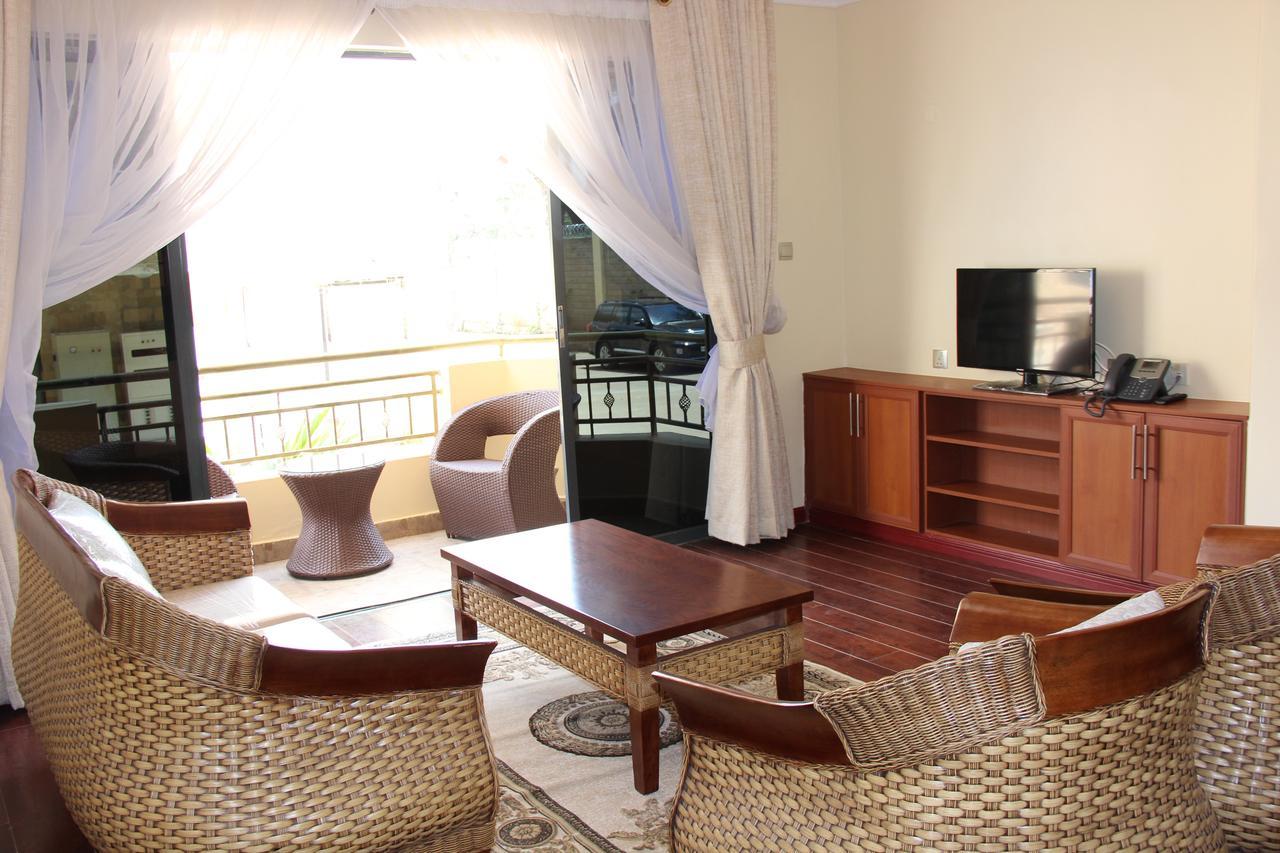 Gramo 3* Nairobi
