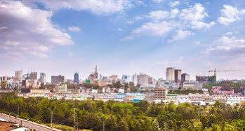 Mvuli Nairobi