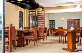 Mvuli Hotel Nairobi