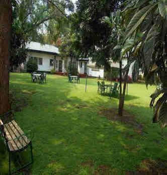 Bed & Breakfast The Ndemi Place New Management 4*