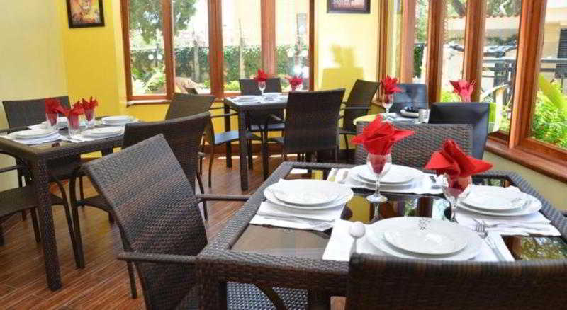 Meltonia Luxury Aparthotel Nairobi