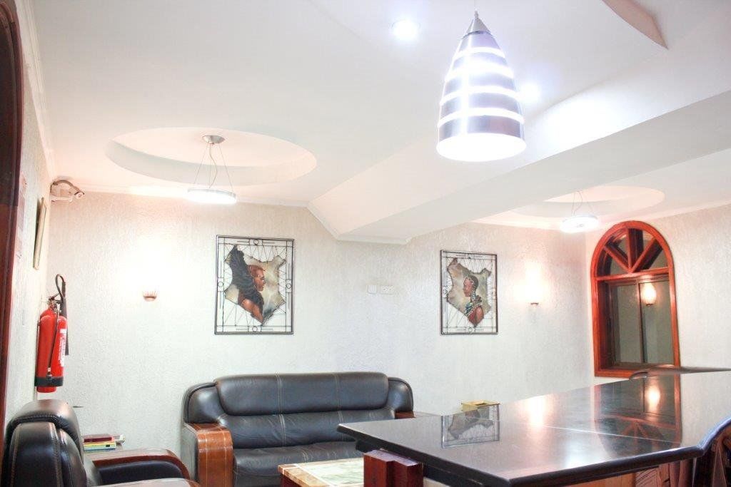 Hotel Hennessis Nairobi