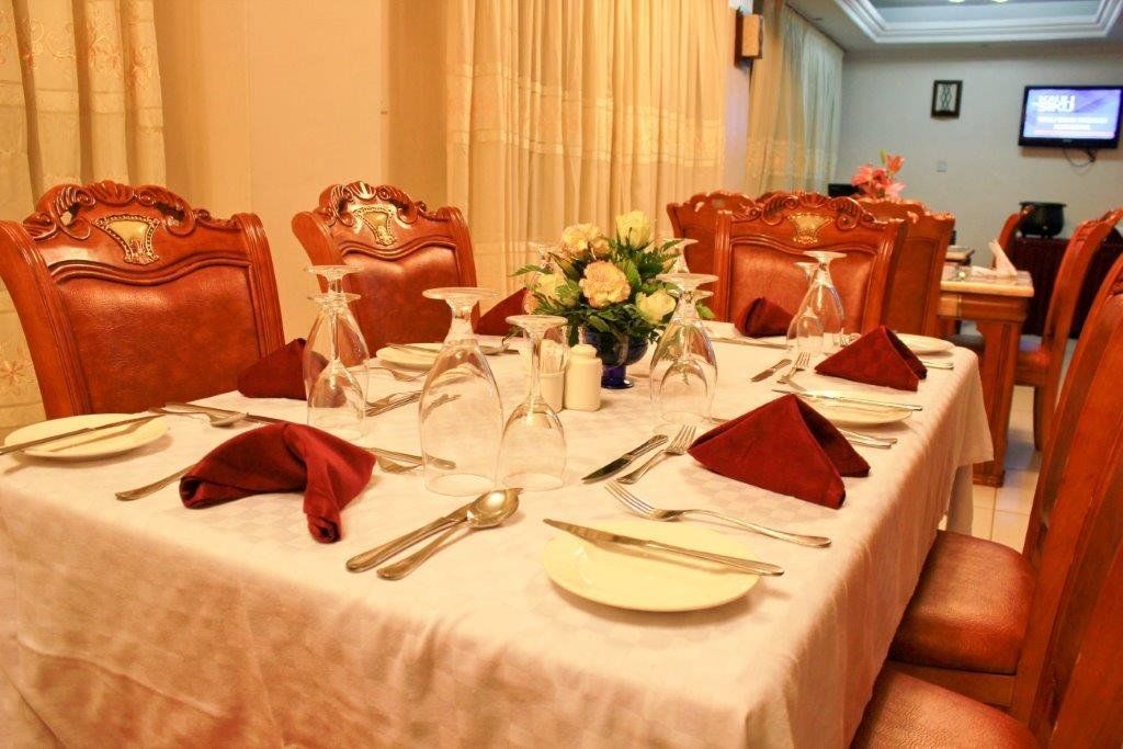 Hotel Hennessis Nairobi