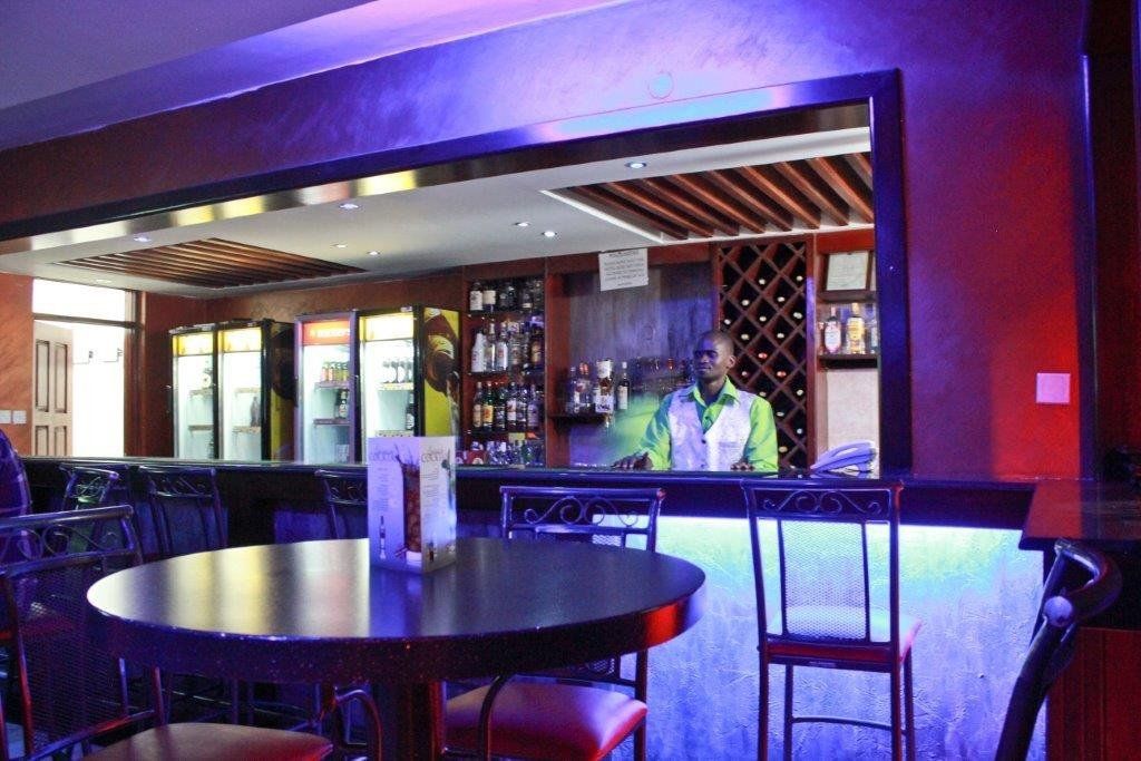 Hotel Hennessis Nairobi