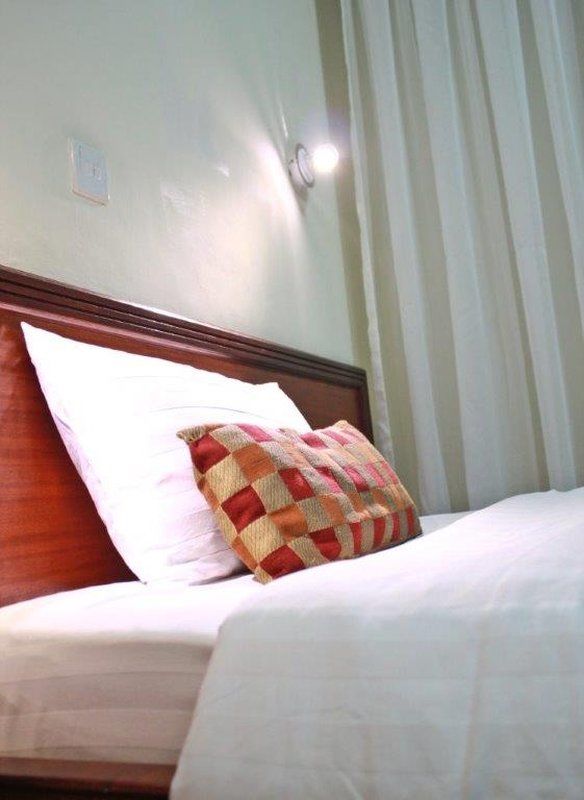 Hennessis Hotel Nairobi