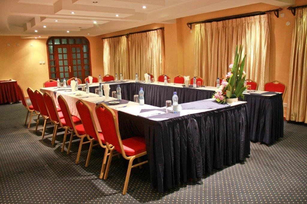 Hennessis Hotel Nairobi