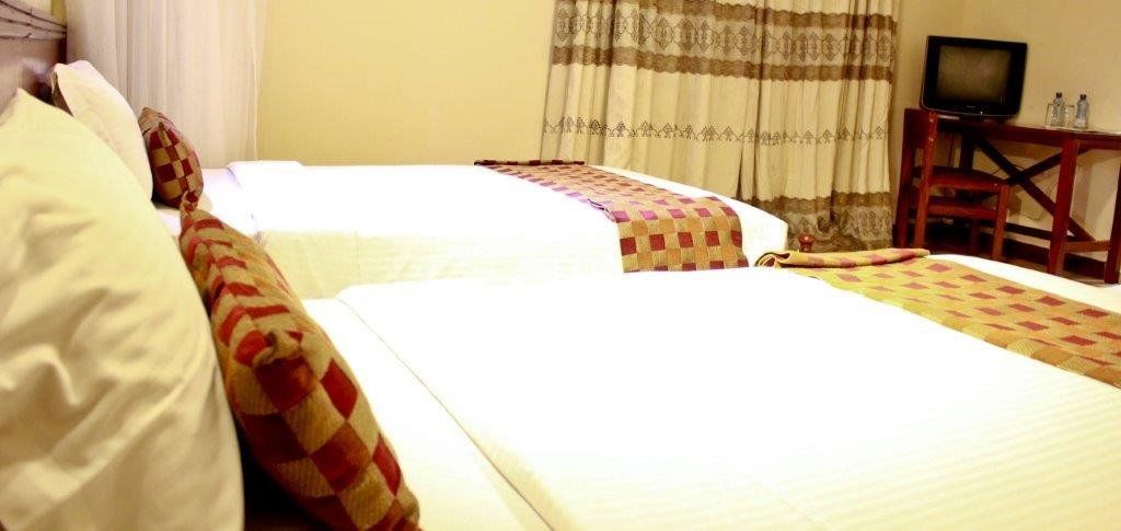 Hotel Hennessis