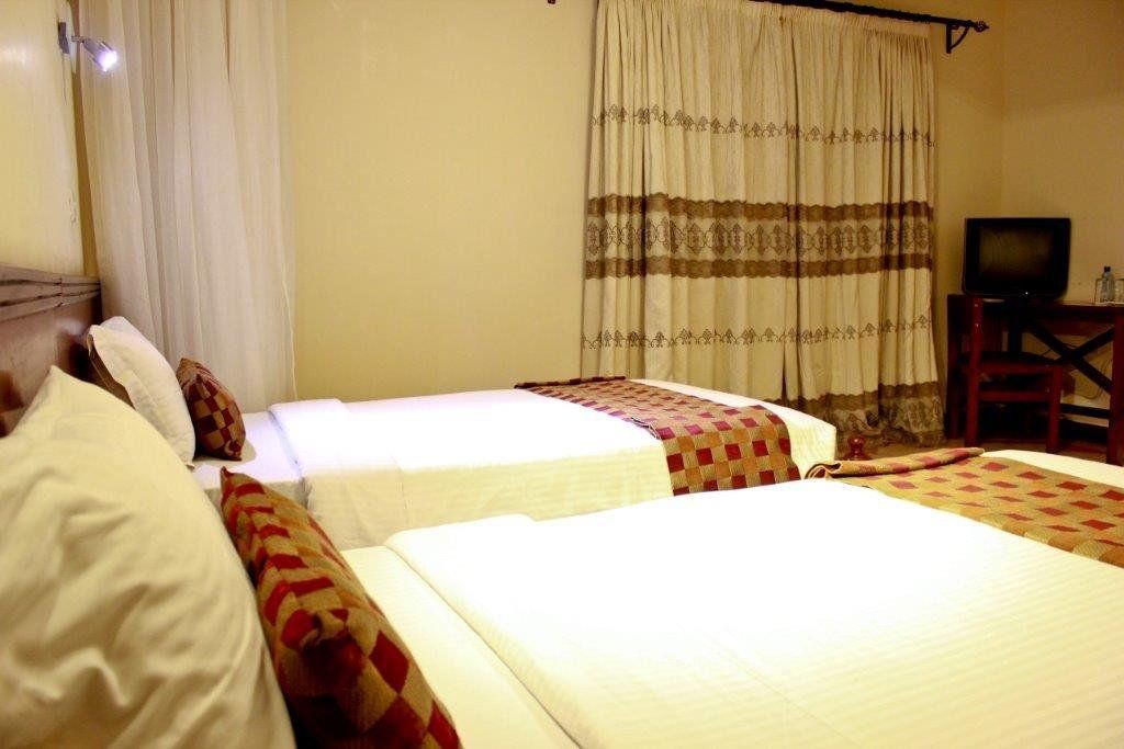 Hennessis Hotel Nairobi