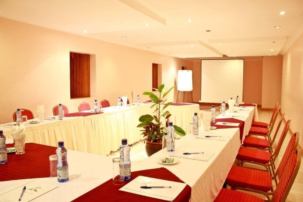 Hennessis Hotel 3*