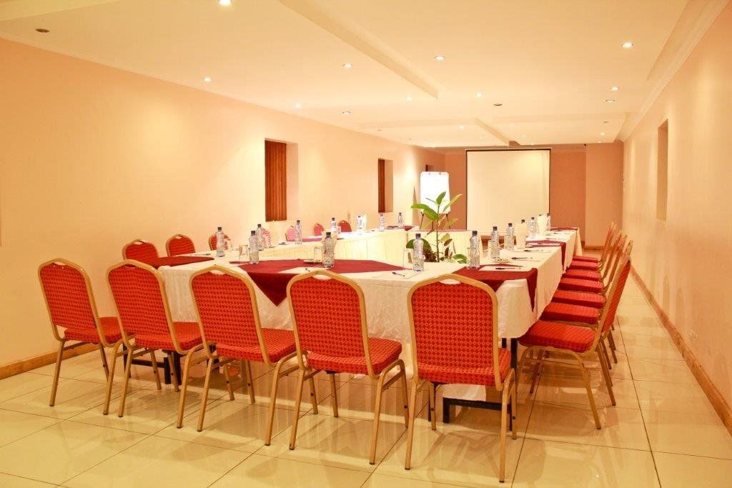 Hotel Hennessis