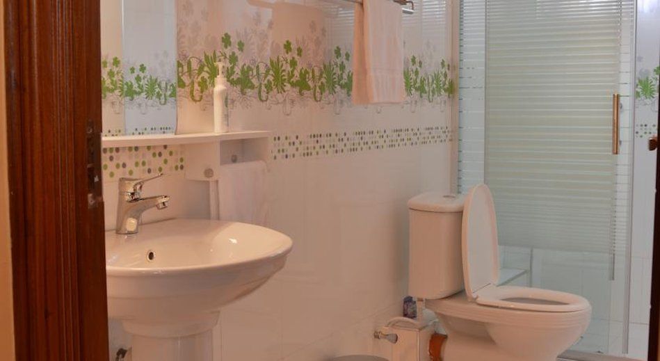 Fahari Palace Serviced Nairobi