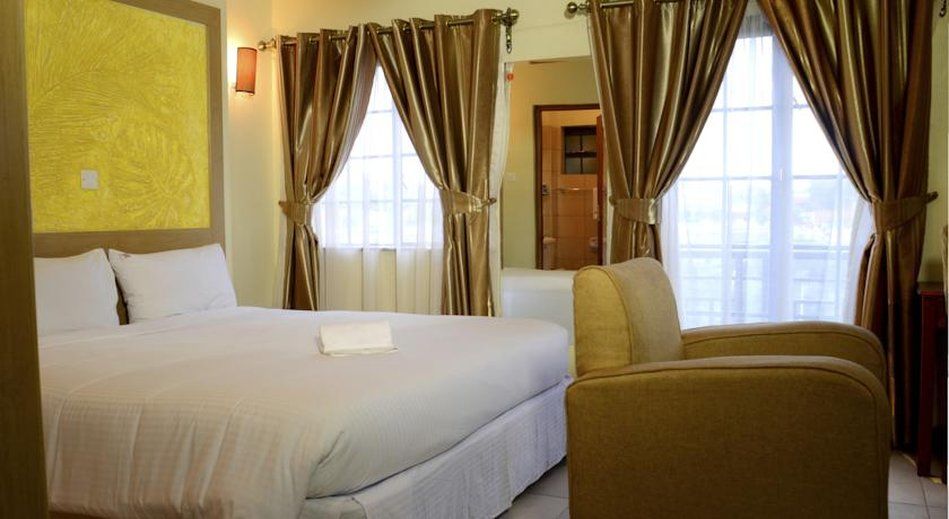 Mvuli 4* Nairobi