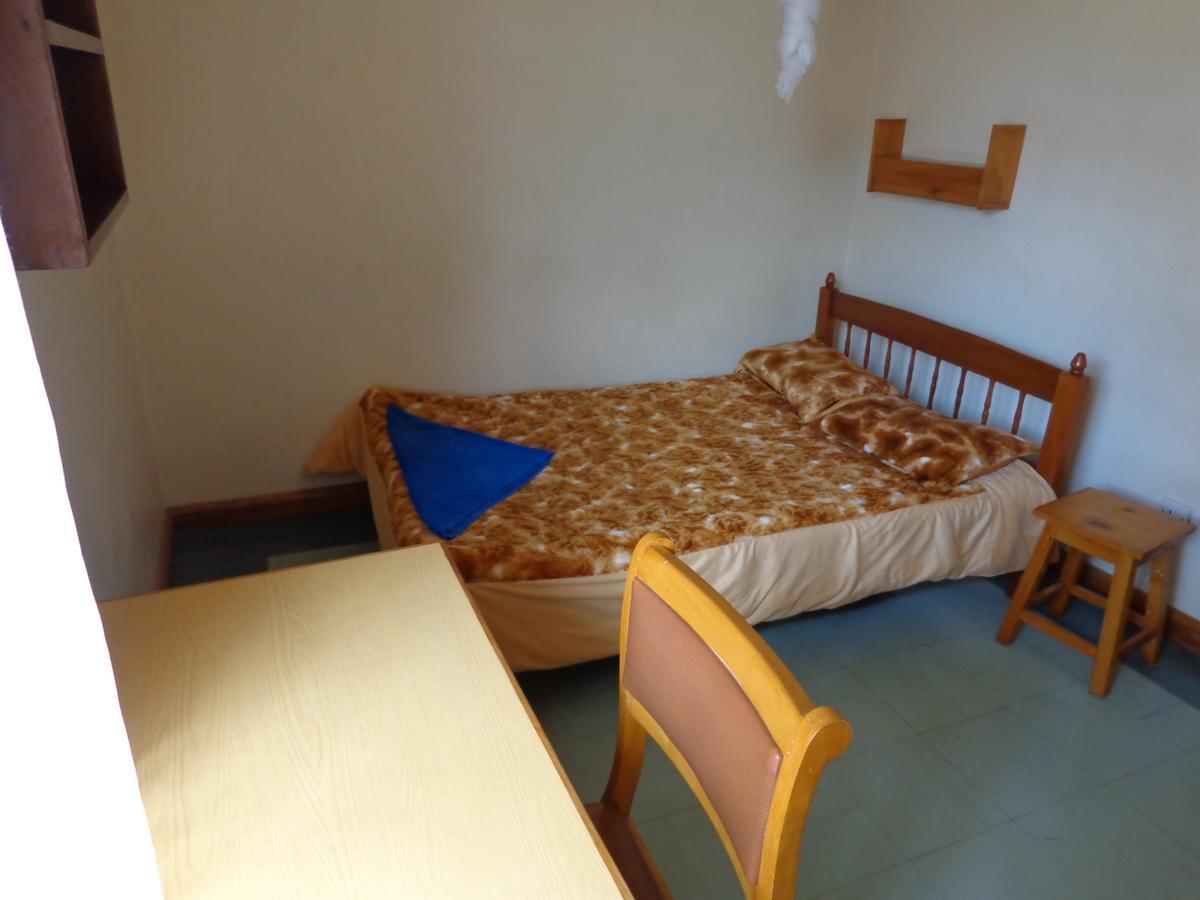 Economy hotel Savelberg Retreat Centre 2*