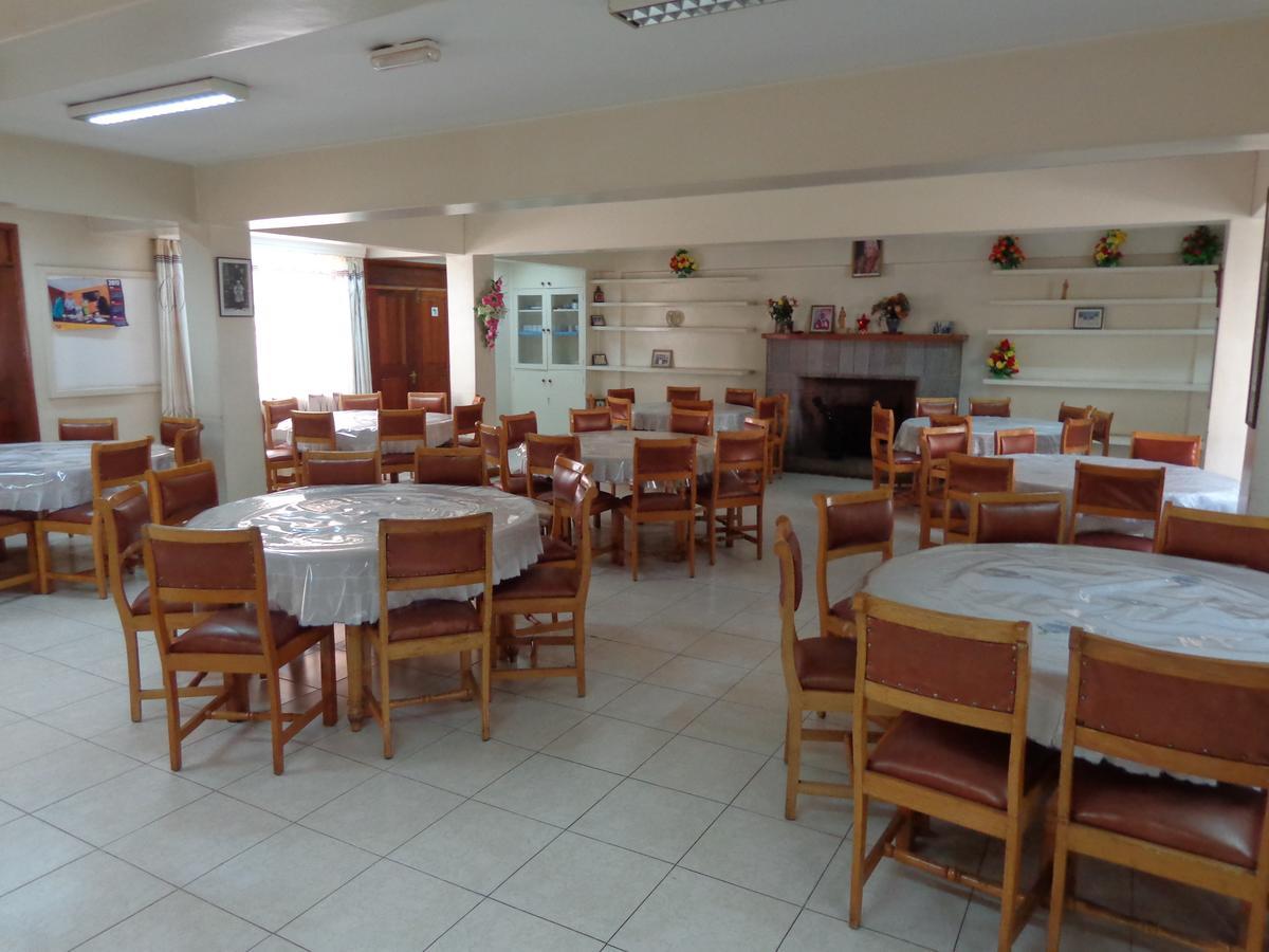 Savelberg Retreat Centre 2*