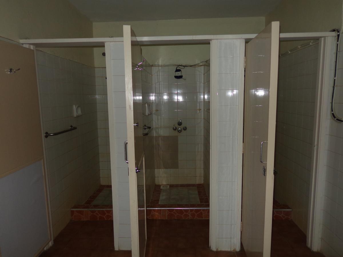 Savelberg Retreat Centre Economy hotel Nairobi