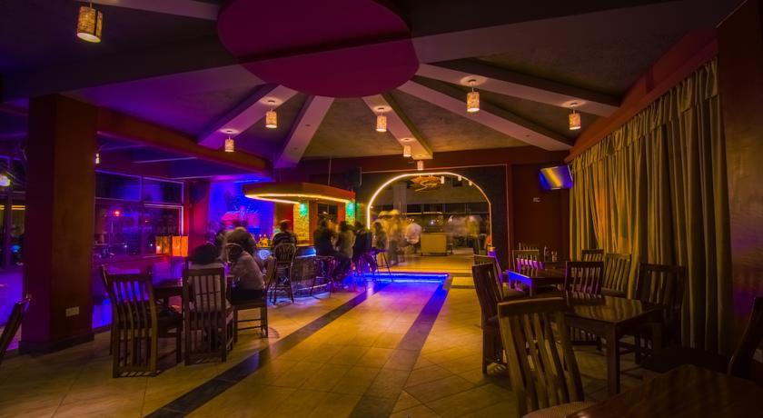 Sentrim 680 Hotel Nairobi