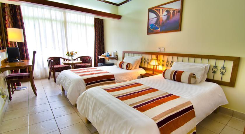Sentrim Boulevard 4* Nairobi