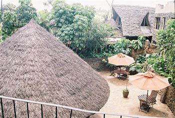 The Headquarters 3* Nairobi